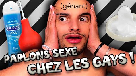 Site dannonces de sexe gay gratuites